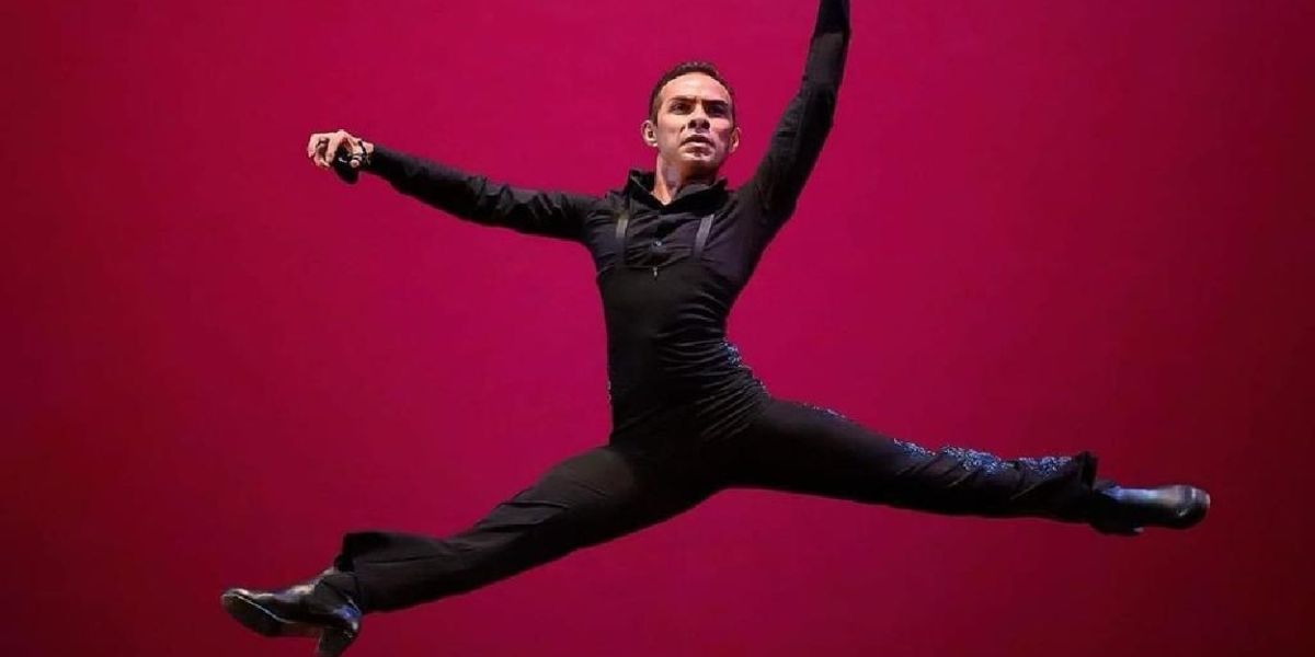 El Encuentro De Nueva Danza Y Nueva Música Celebra 25 Años De Dar Visibilidad A Expresiones Artísticas Emergentes