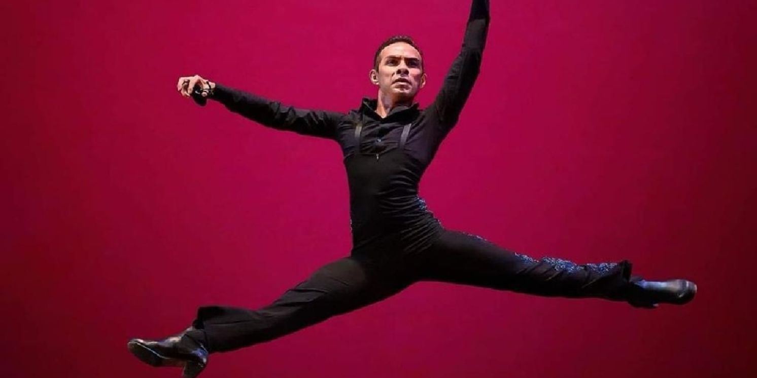 El Encuentro De Nueva Danza Y Nueva Música Celebra 25 Años De Dar Visibilidad A Expresiones Artísticas Emergentes  Image