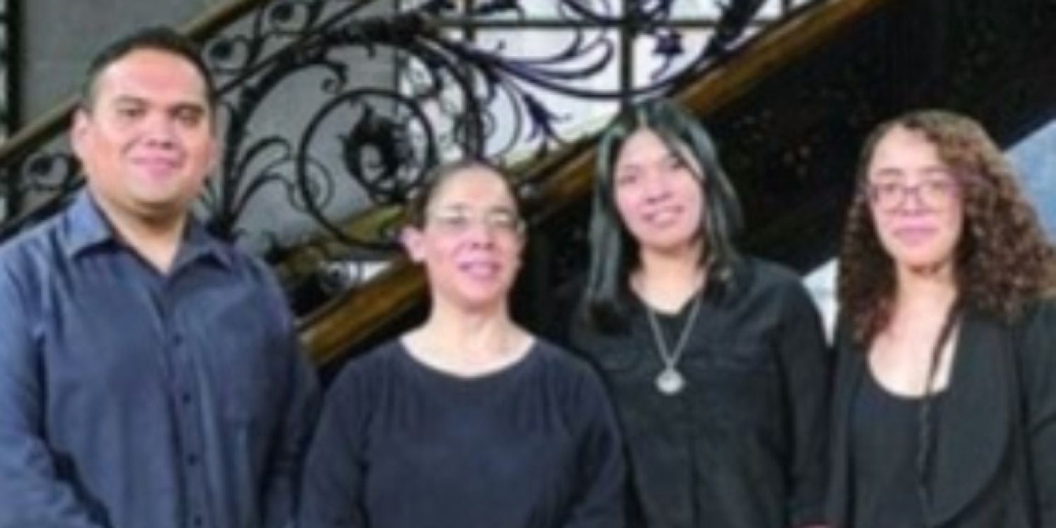 El Ensamble De Flautas YORU Presentará Dos Estrenos Como Parte Del Programa Poética 2024  Image