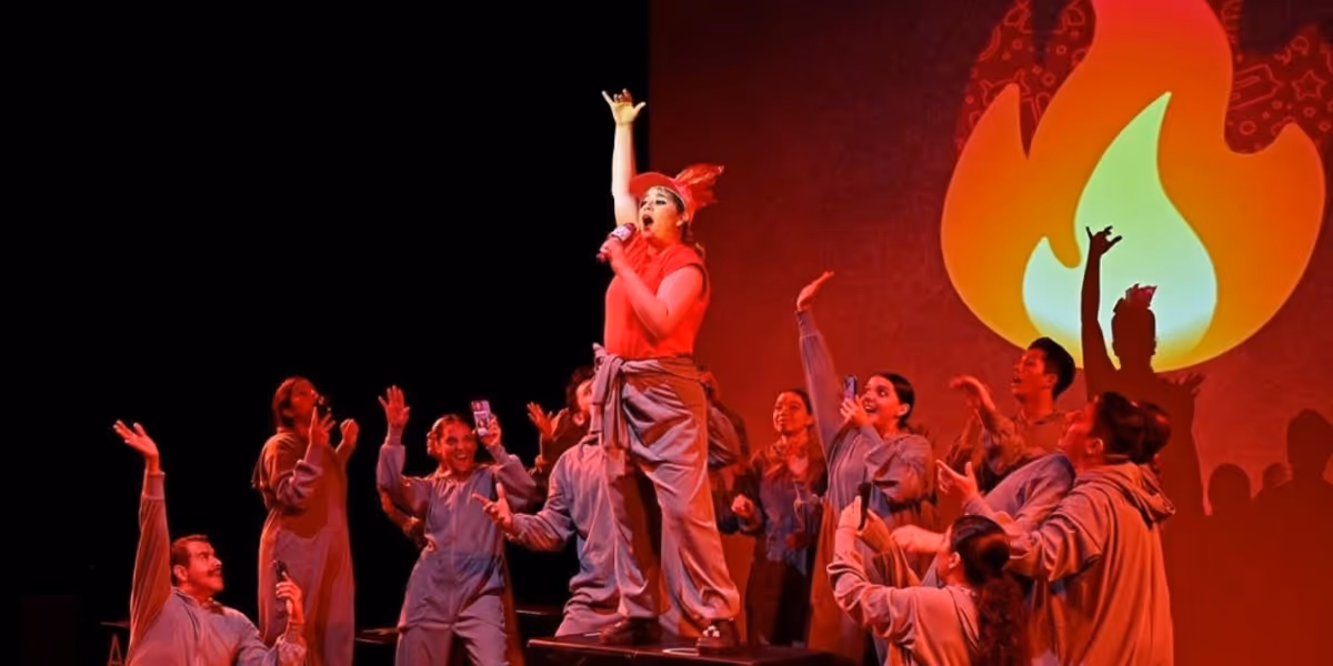 El Estudio De La Ópera De Bellas Artes Presenta El Niño Y Los Sortilegios Para Público Infantil Y Juvenil