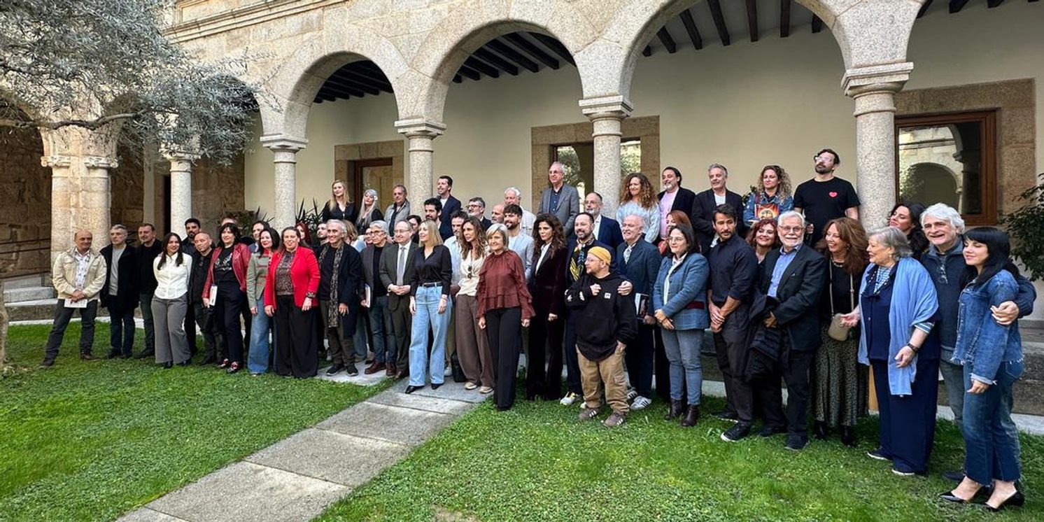 El Festival Mérida presenta la programación completa de su 72ª edición  Image