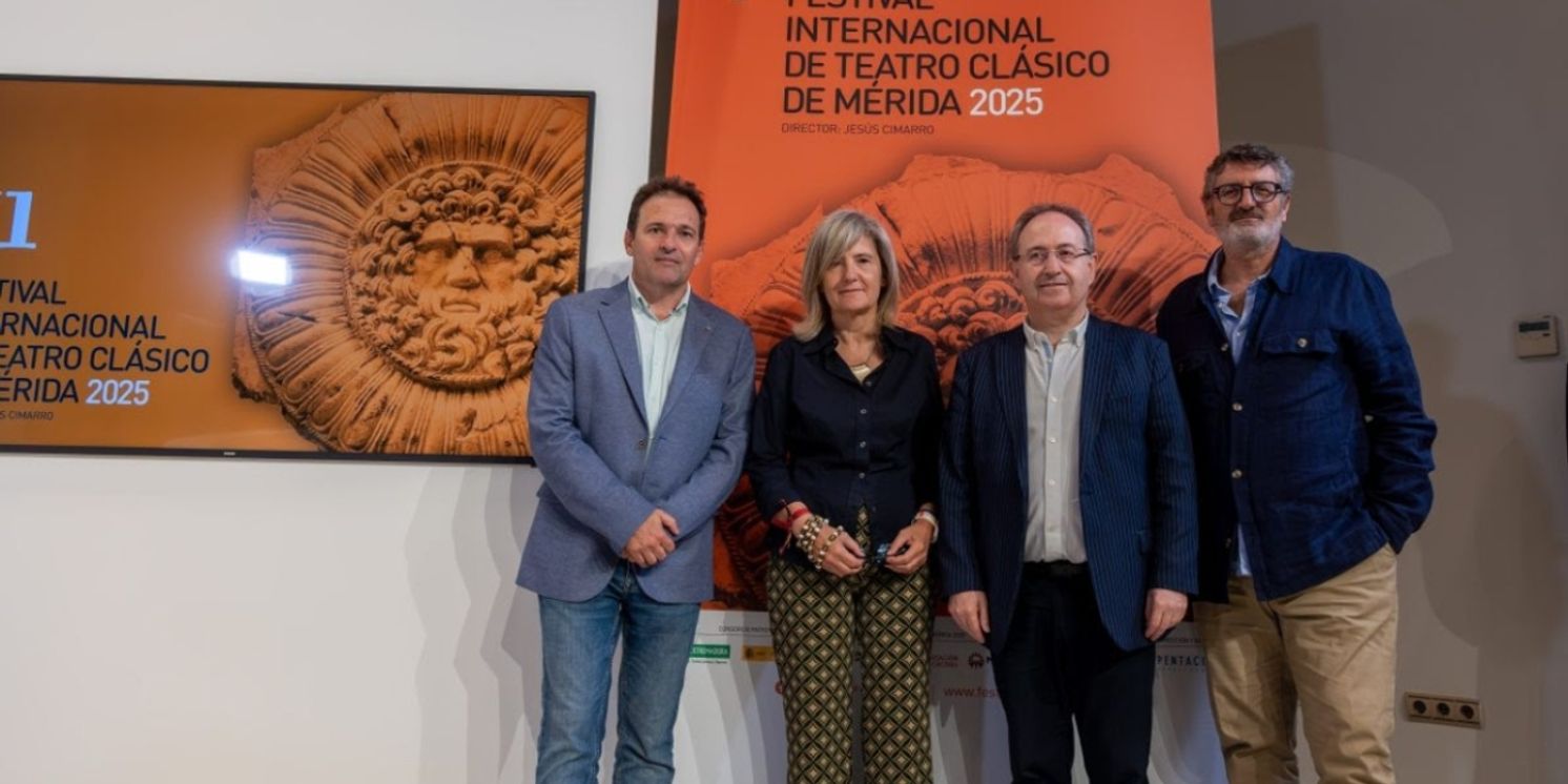 El Festival de Mérida cierra su 71ª edición con más de 174.000 asistentes  Image