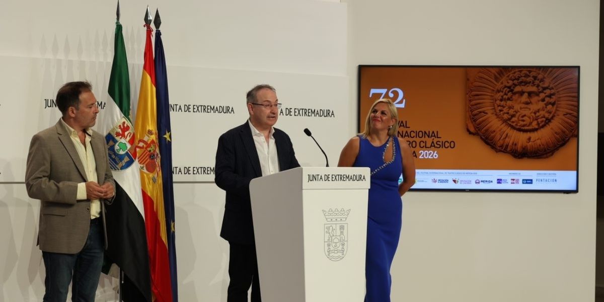 El Festival de Mérida cierra su 72ª edición con más de 181.000 asistentes