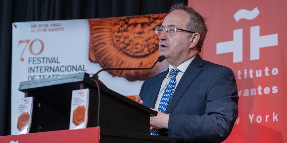 El Festival de Mérida se presenta por primera vez en Nueva York