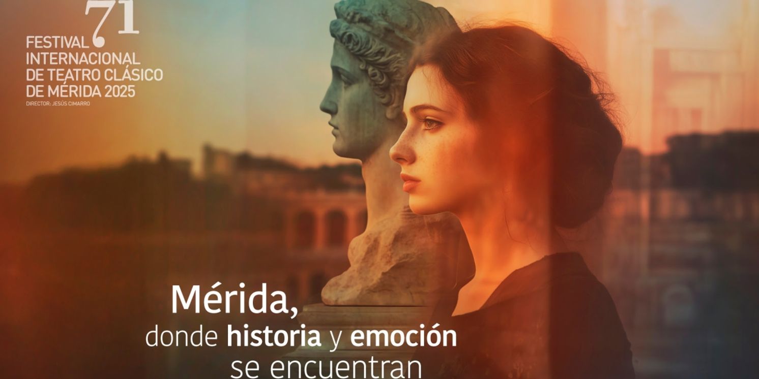 El Festival de Mérida vende más de 15.000 entradas en su primera semana  Image