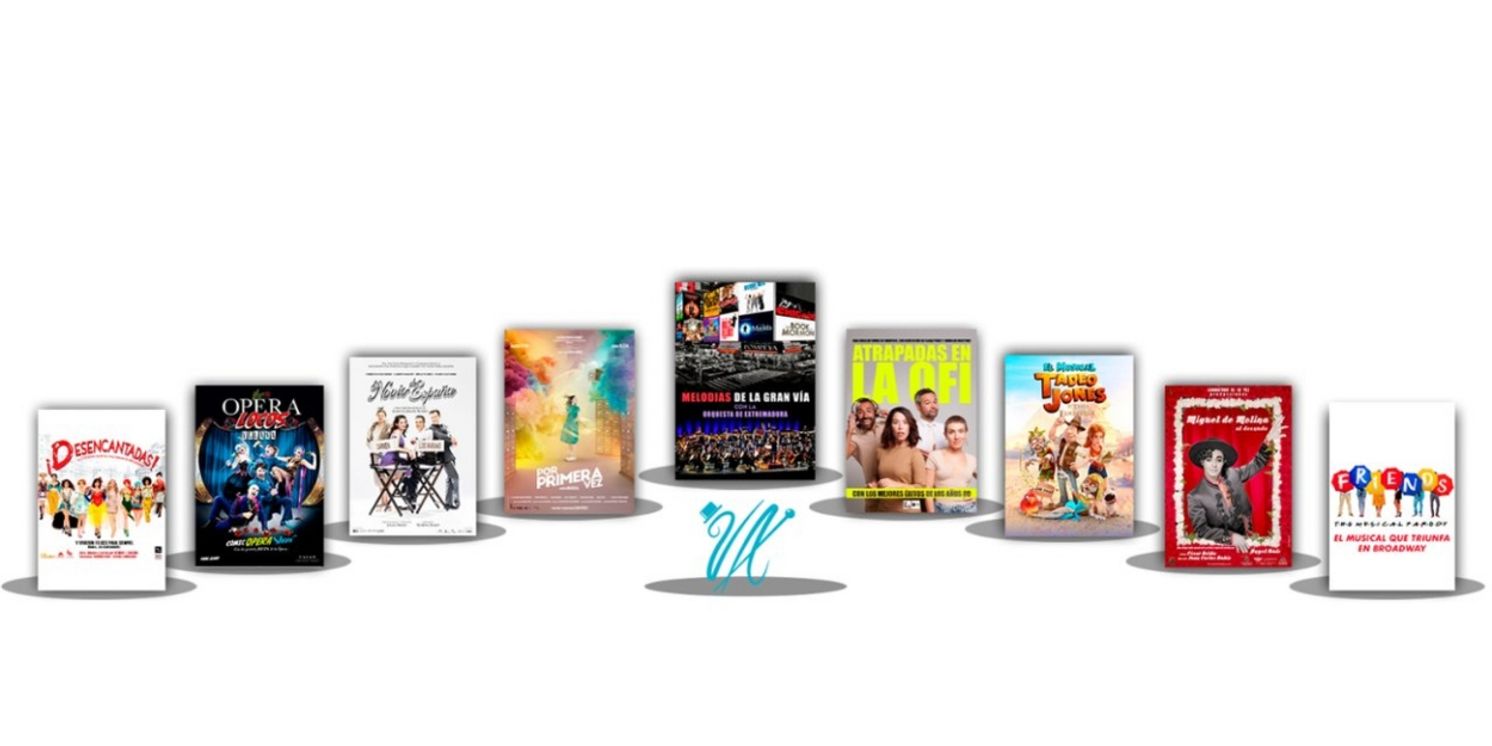 El Festival de Teatro Musical de Don Benito y Villanueva vuelve en abril  Image