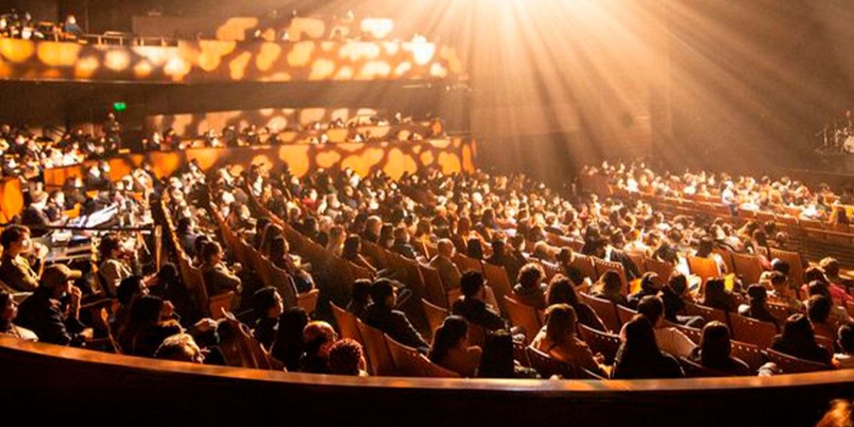 El Gran Combo de Puerto Rico Comes to Gran Teatro Nacional This Month