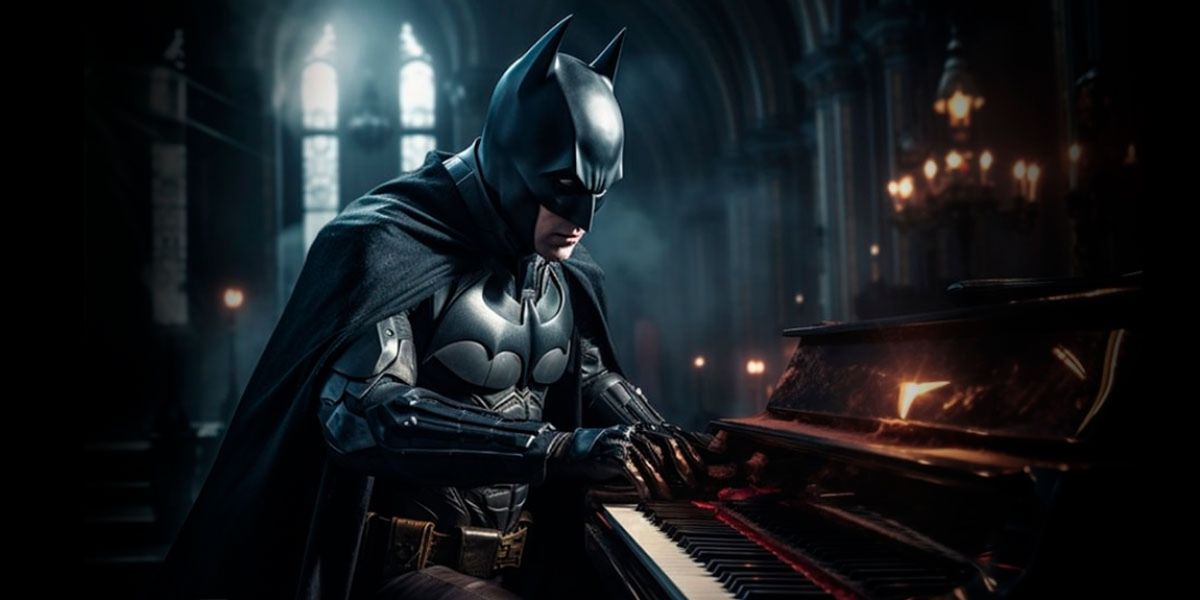 El Gran Concierto del Cine Comes to Gran Teatro Nacional