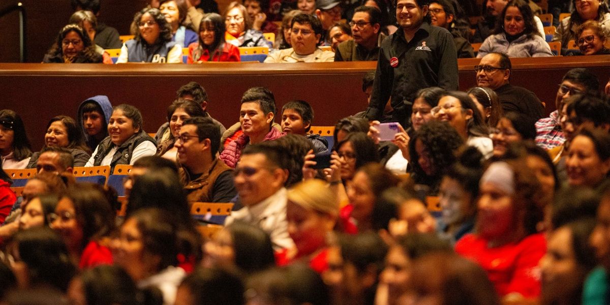 El Gran Teatro Nacional celebra sus 12 años con espectáculo accesible y gratuito para todos