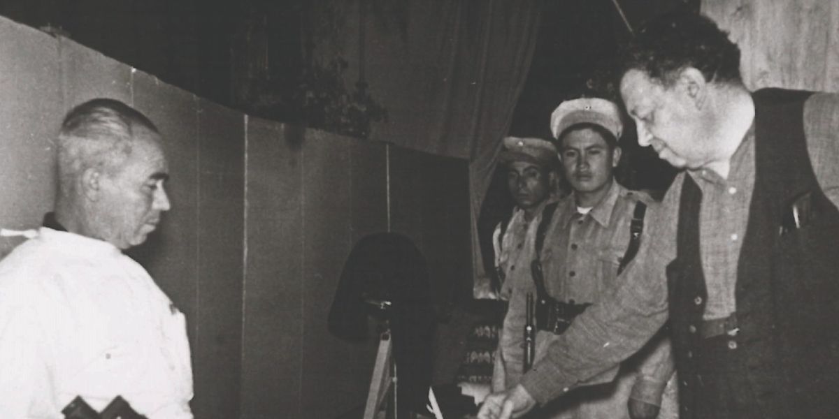 El Historiador Salvador Rueda Reflexiona Sobre La Imagen De Cuauhtémoc, Desde La HistOria Hasta La Leyenda