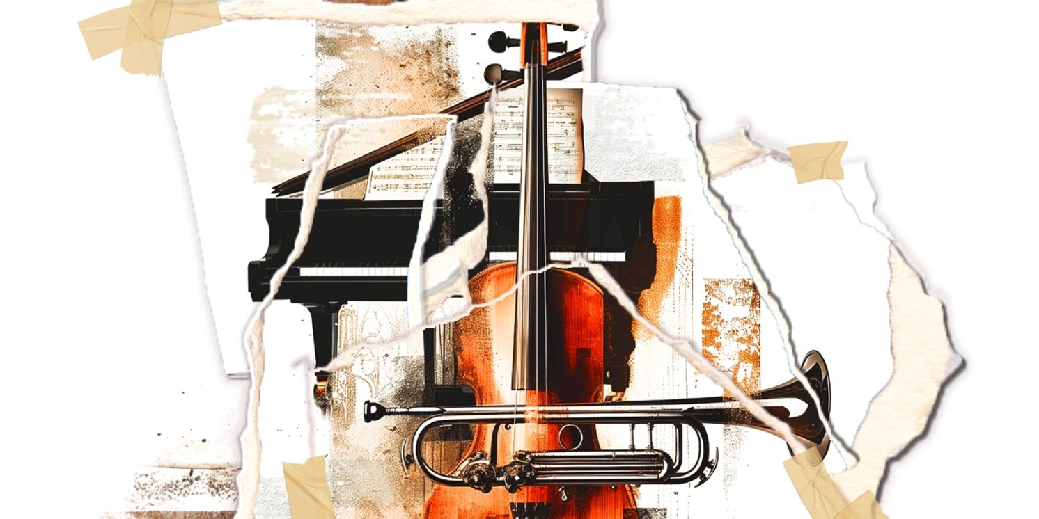 El I Festival Septiembre Sinfónico llega al Apolo de Madrid  Image