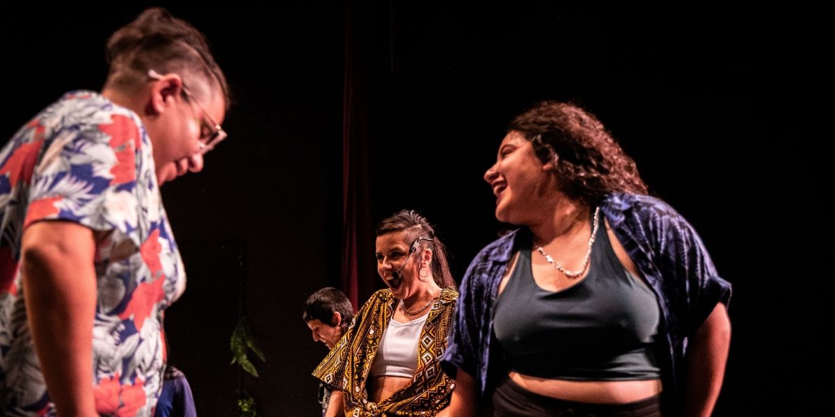 El INBAL Conmemora El Día Internacional Del Orgullo Lgbtiq+ Con Amplio Programa ArtíStico