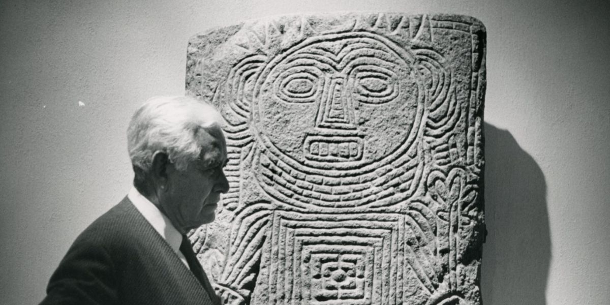 El Inbal Invita A Celebrar El 125 Aniversario Del Pintor Oaxaqueño Rufino Tamayo