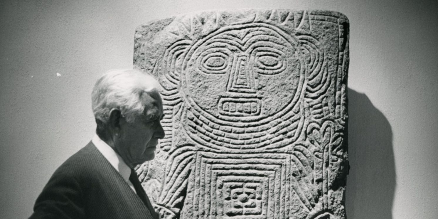 El Inbal Invita A Celebrar El 125 Aniversario Del Pintor Oaxaqueño Rufino Tamayo  Image