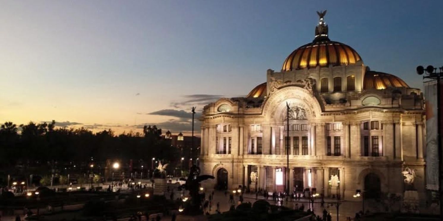 El Inbal Lanza Convocatoria NAcional Para Actualizar E Identificar El Patrimonio Cultural Artístico De Los Siglos XX Y XXI  Image