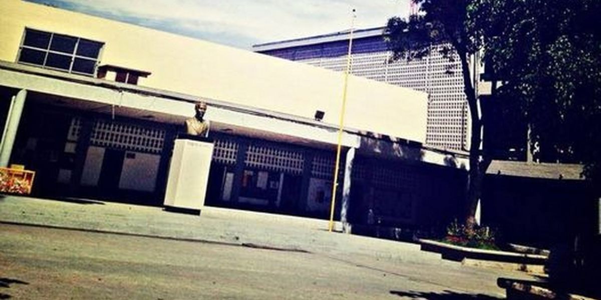 El Inbal Lleva El Arte Del Canto A La Preparatoria Núm. 7 Ezequiel Chávez