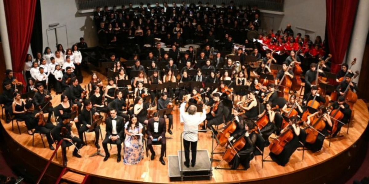 El Inbal Rememorará Al Compositor Catalán Jaime Nunó, En El Bicentenario De Su Natalicio