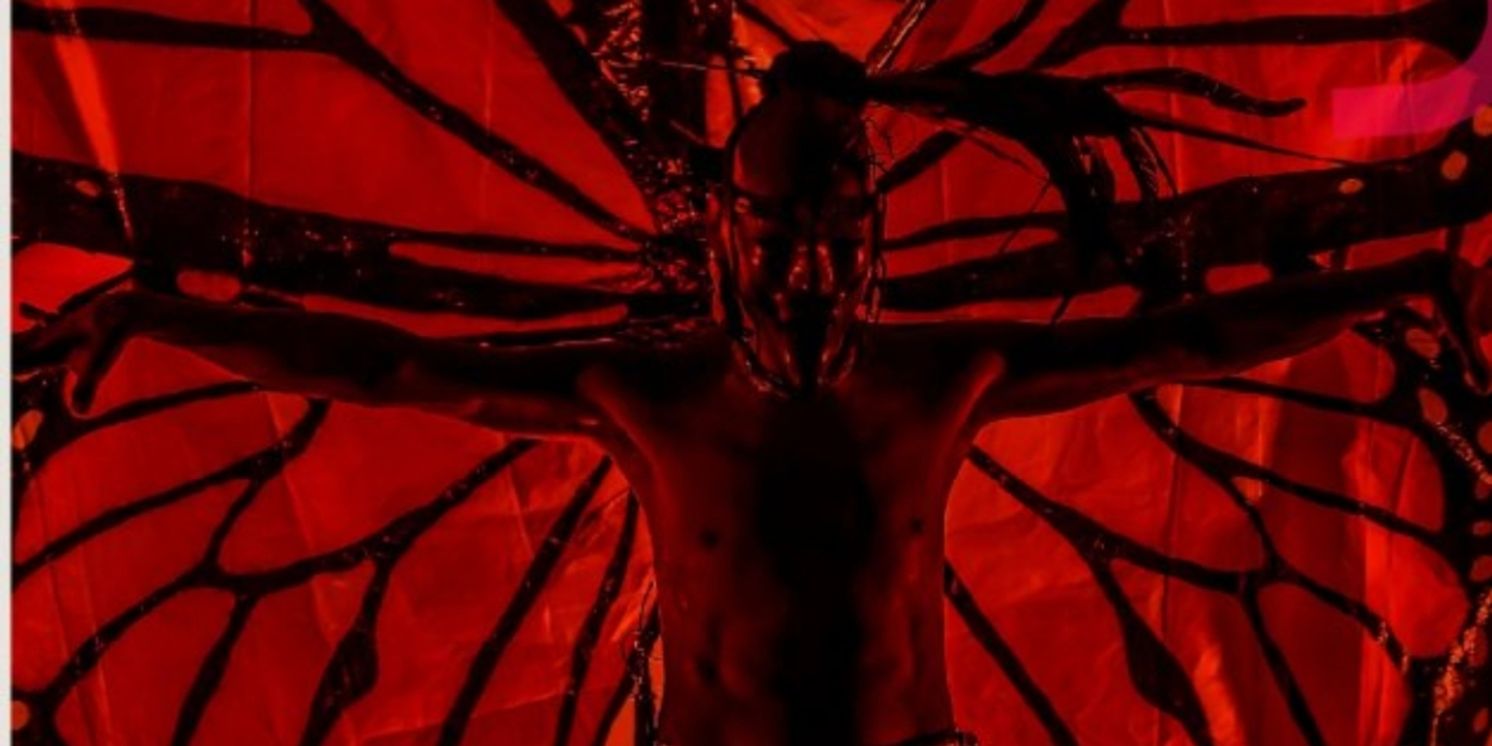 El Jardín Escénico Presenta Programación Especial Por El Día Internacional Del Orgullo LGBTIQ+  Image