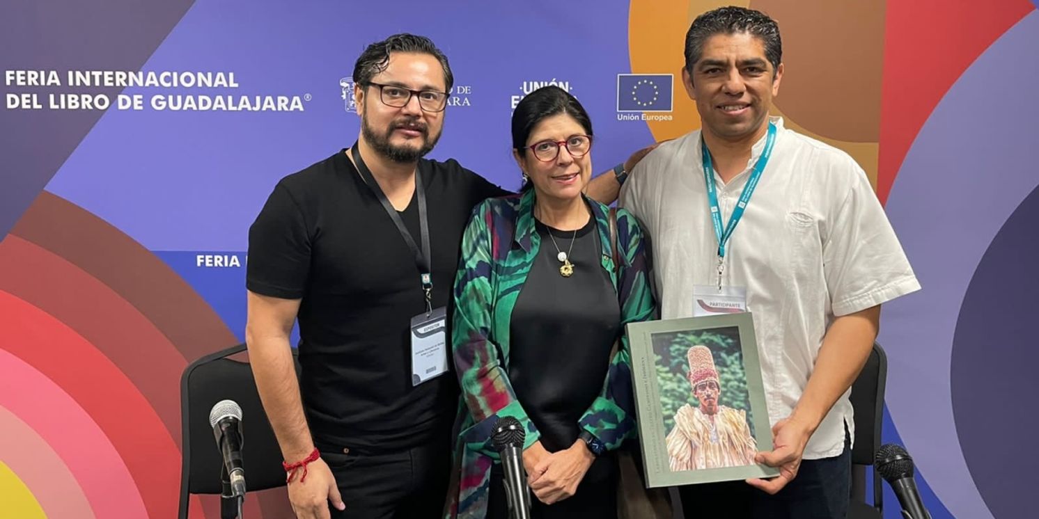 El Laboratorio De Teatro Campesino E Indígena, Referente Para La Memoria De La Expresión Escénica En México  Image