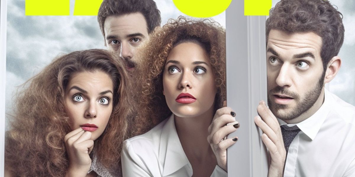 El Lara acoge el estreno de ATRAPADAS EN LA OFI