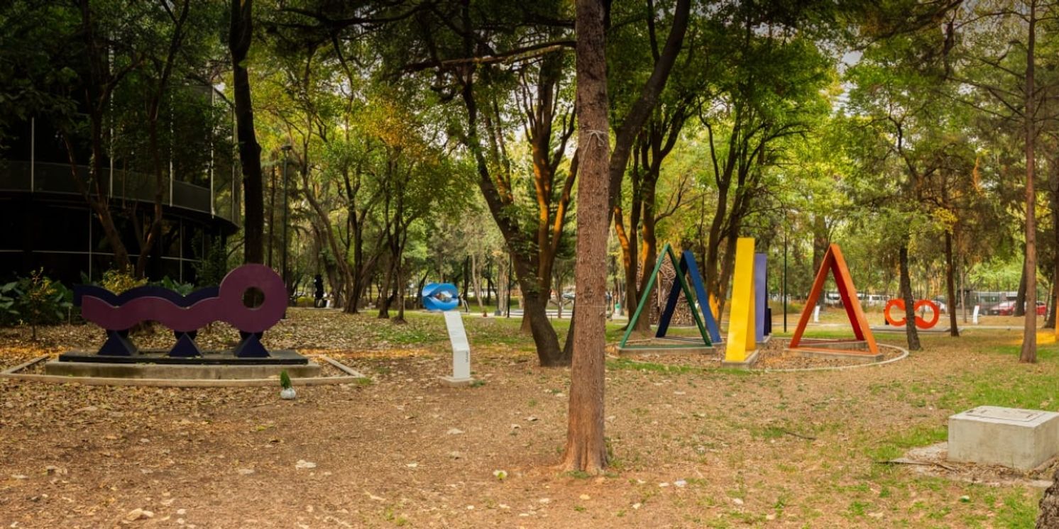 El Mam Ofrecerá El Curso De Verano Modernos En Acción. Un Viaje Por El Tiempo  Image