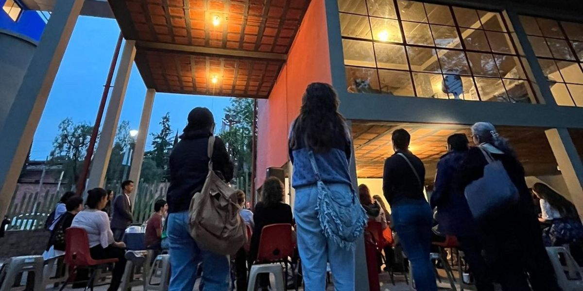 El Mes Del Orgullo LGBTQ+ Cierra Con Noche De Museos Especial En Los Recintos Del Inbal