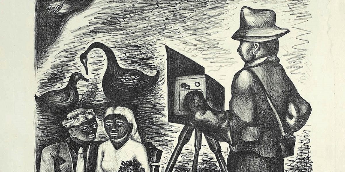 El Munae Presentará El Catálogo De La Exposición Mano De Obra. Oficios En La Gráfica Mexicana SIGLOS XX Y XXI