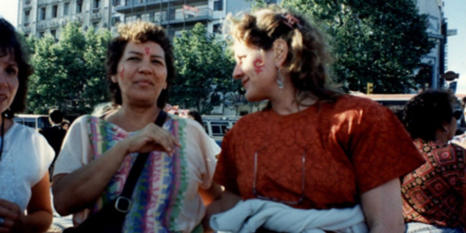 El Museo De Arte Carrillo Gil Organiza Jornada Que Explora El Archivo De La Artista Ana Victoria Jiménez  Image