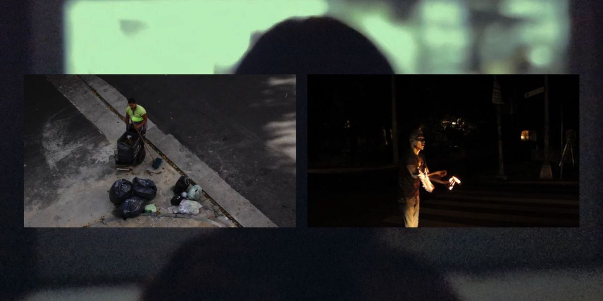 El Museo De Arte Carrillo Gil Organiza Sesión De Performance Y Cine Expandido