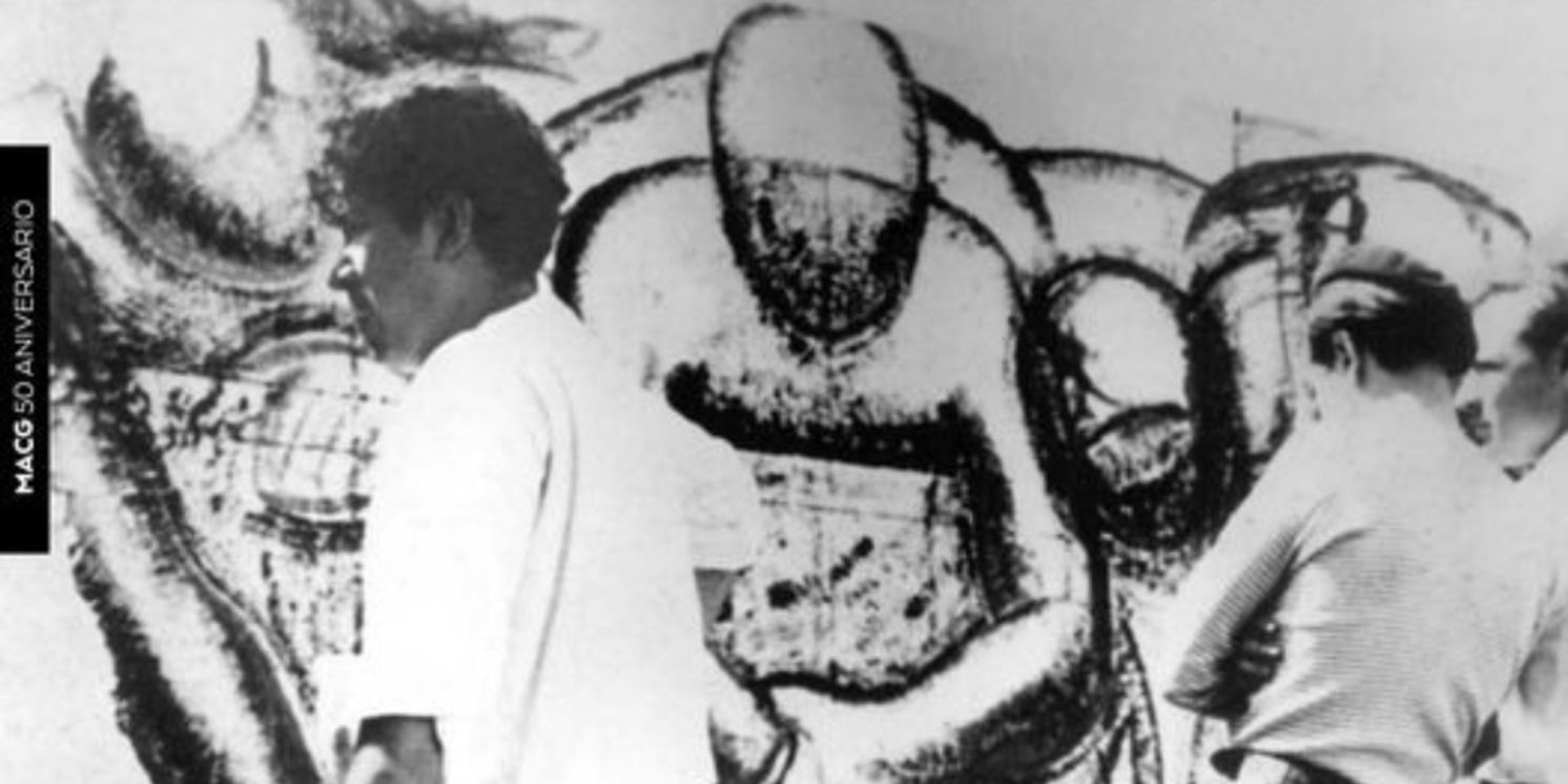 El Museo De Arte Carrillo Gil Proyectará La Serie Documental Quién Era David Alfaro Siqueiros  Image