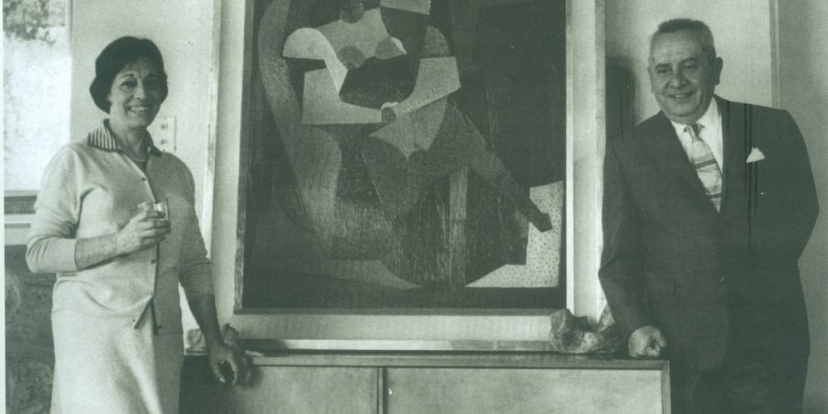 El Museo De Arte Carrillo Gil Revela Su Origen Y Transformación En Medio Siglo De Actividades