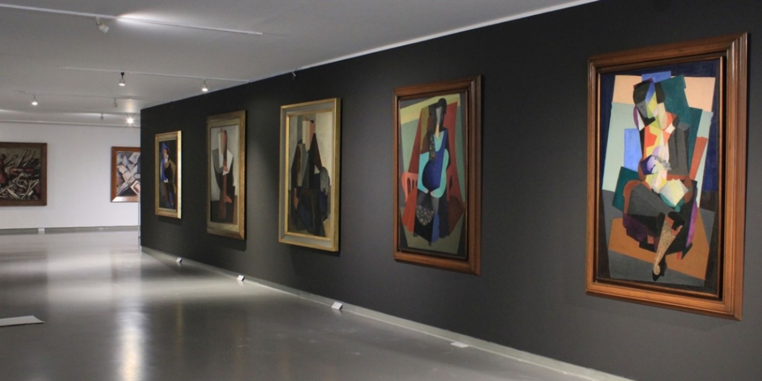 El Museo De Arte Carrillo Gil Rinde Homenaje A Sylvia Pandolfi Elliman  Image