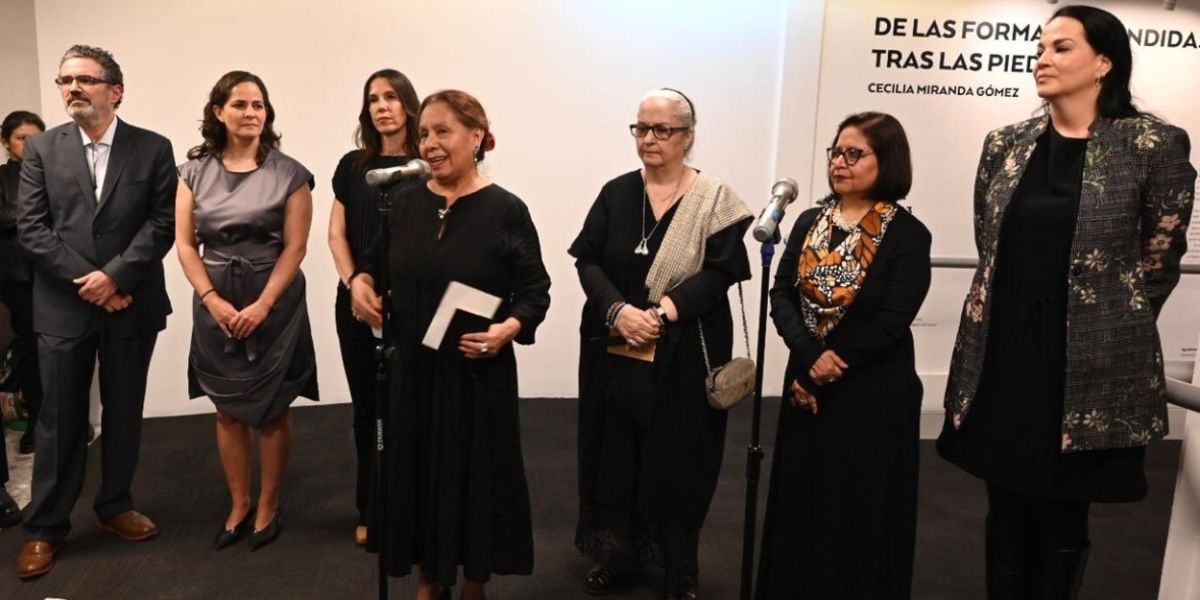 El Museo De Arte Carrillo Gil Se Mantiene Vivo En Sus Primeros 50 Años