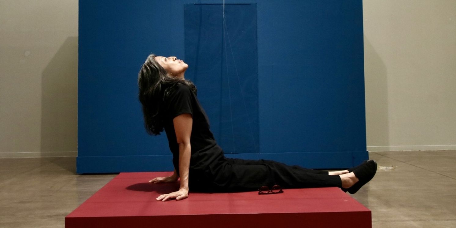 El Museo De Arte De Ciudad Juárez Anuncia Cinco Actividades Para El Mes De Abril  Image