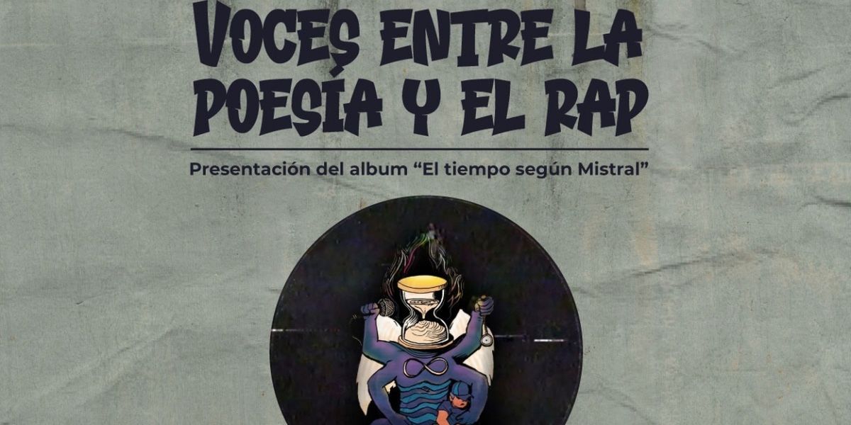El Museo De Arte De Ciudad Juárez Presenta álbum Musical El Tiempo Según Mistral, De Three Flavors