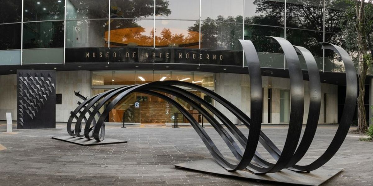 El Museo De Arte Moderno Celebra 59 Años, Renovado, Incluyente Y Diverso