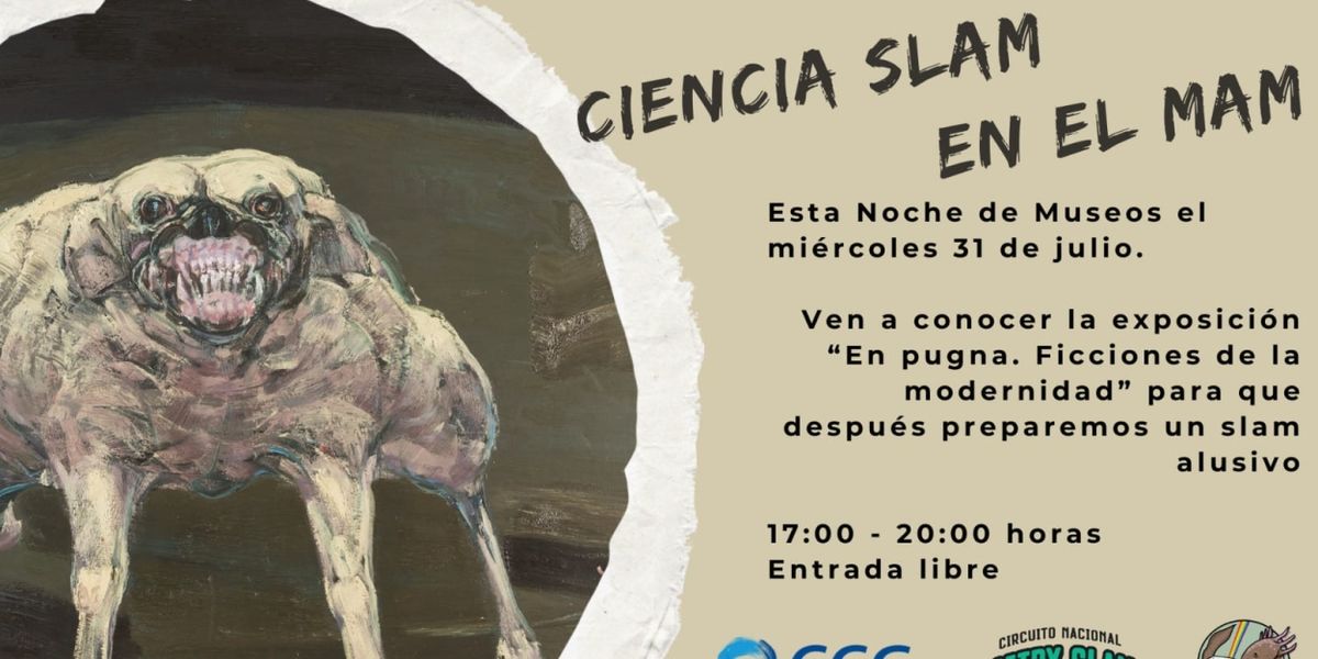 El Museo De Arte Moderno Prepara Su Slam De Improvisación En Pugna