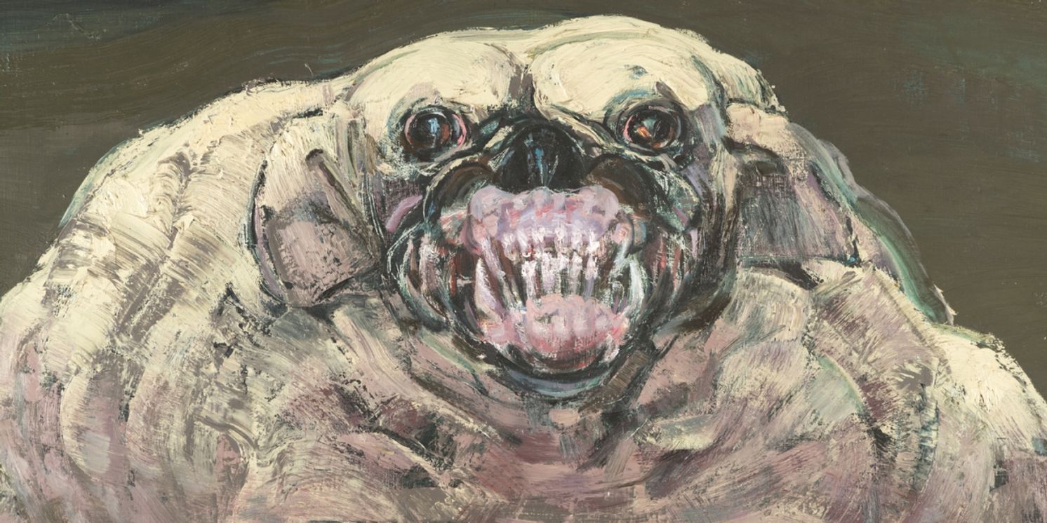 El Museo De Arte Moderno Prepara Visitas Mediadas Para Abrir El Diálogo Sobre La Muestra Ficciones De La Modernidad  Image