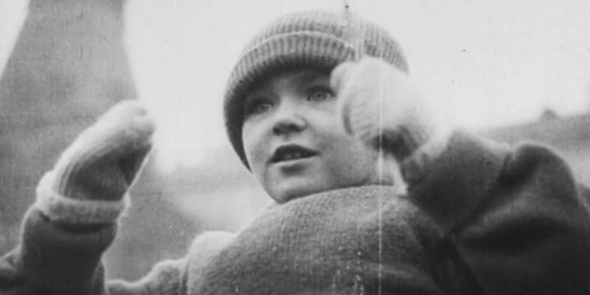 El Museo Del Palacio De Bellas Artes Presenta El Ciclo Rivera Y El Cine De Vanguardia En La Cineteca Nacional