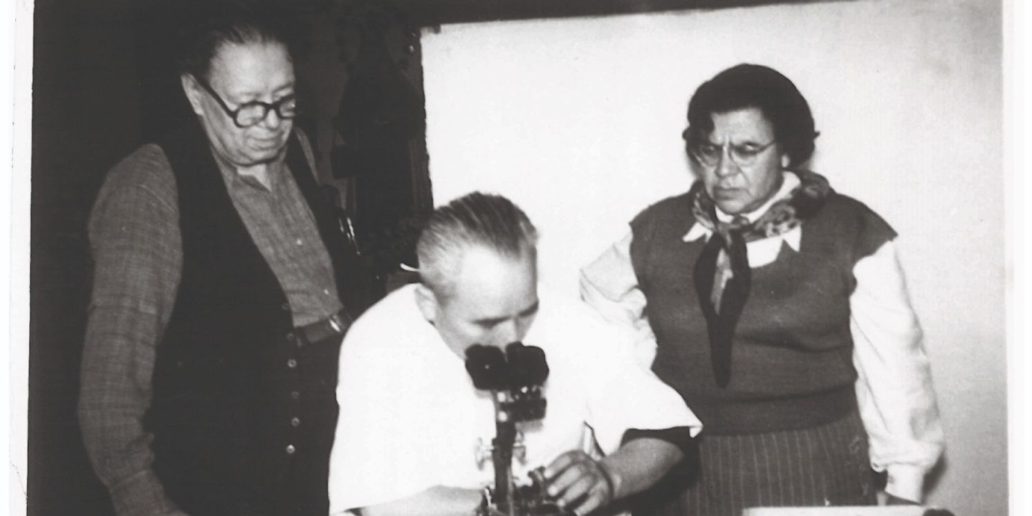 El Museo Mural Diego Rivera Profundizará En El Legado De Eulalia Guzmán, La Arqueóloga Negada  Image