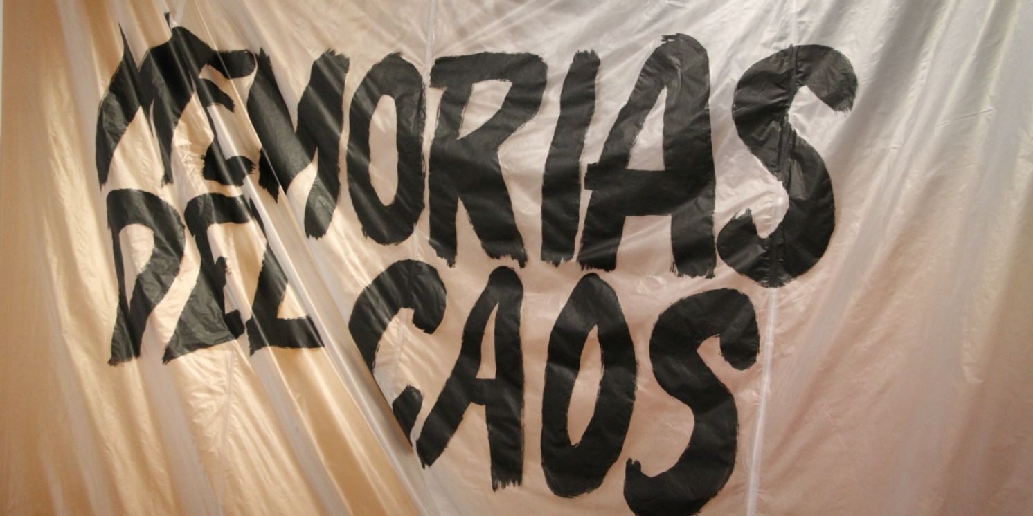 El Museo Mural Diego Rivera Se Suma A La Feria De Museos Con El Taller De Mi Caos A La Memoria  Image