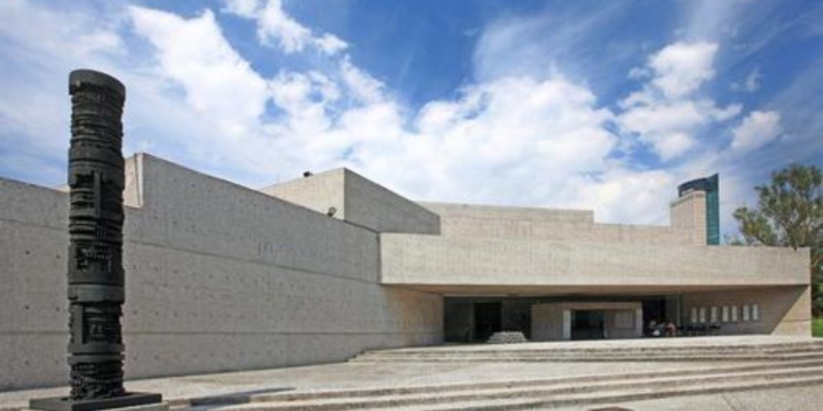 El Museo Tamayo Invita A Primeras Infancias Al “Recorrido Ruidoso” En Chapultepec