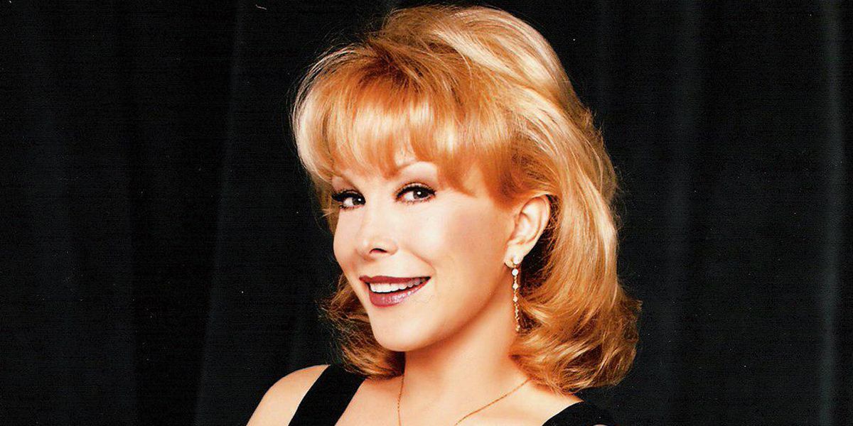 Barbara Eden And Hal Linden To Star In A.R. Gurney’s LOVE LETTERS At El Portal Theatre