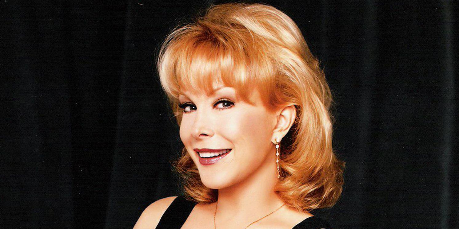 Barbara Eden And Hal Linden To Star In A.R. Gurney’s LOVE LETTERS At El Portal Theatre  Image