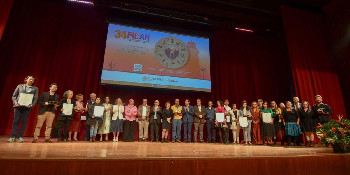 El Premio Antonio García Cubas 2023 Reconoce Excelencia De Catálogos De Exposiciones Del Museo Del Palacio De Bellas Artes