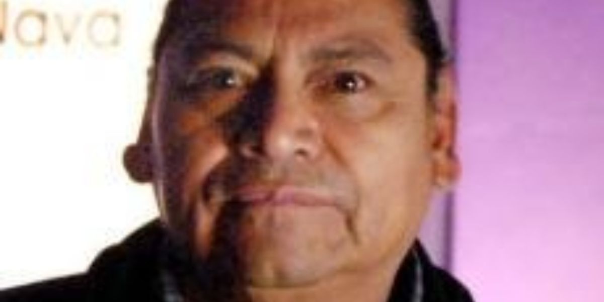 El Salón De La Plástica Mexicana Recordará Al Escultor Antonio Nava Tirado