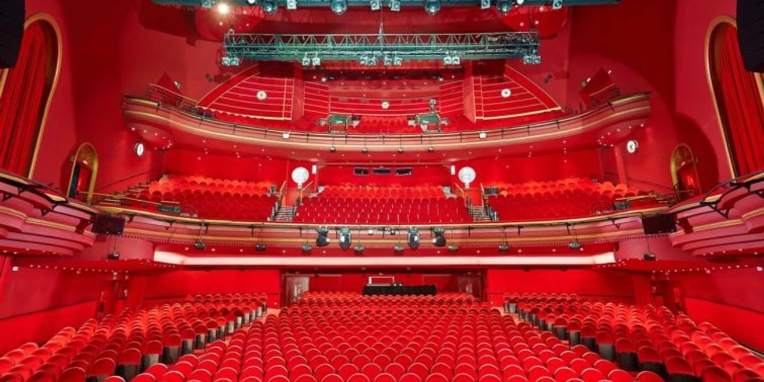 El Teatro Coliseum de Madrid pasa a llamarse Teatro OCASO Coliseum  Image