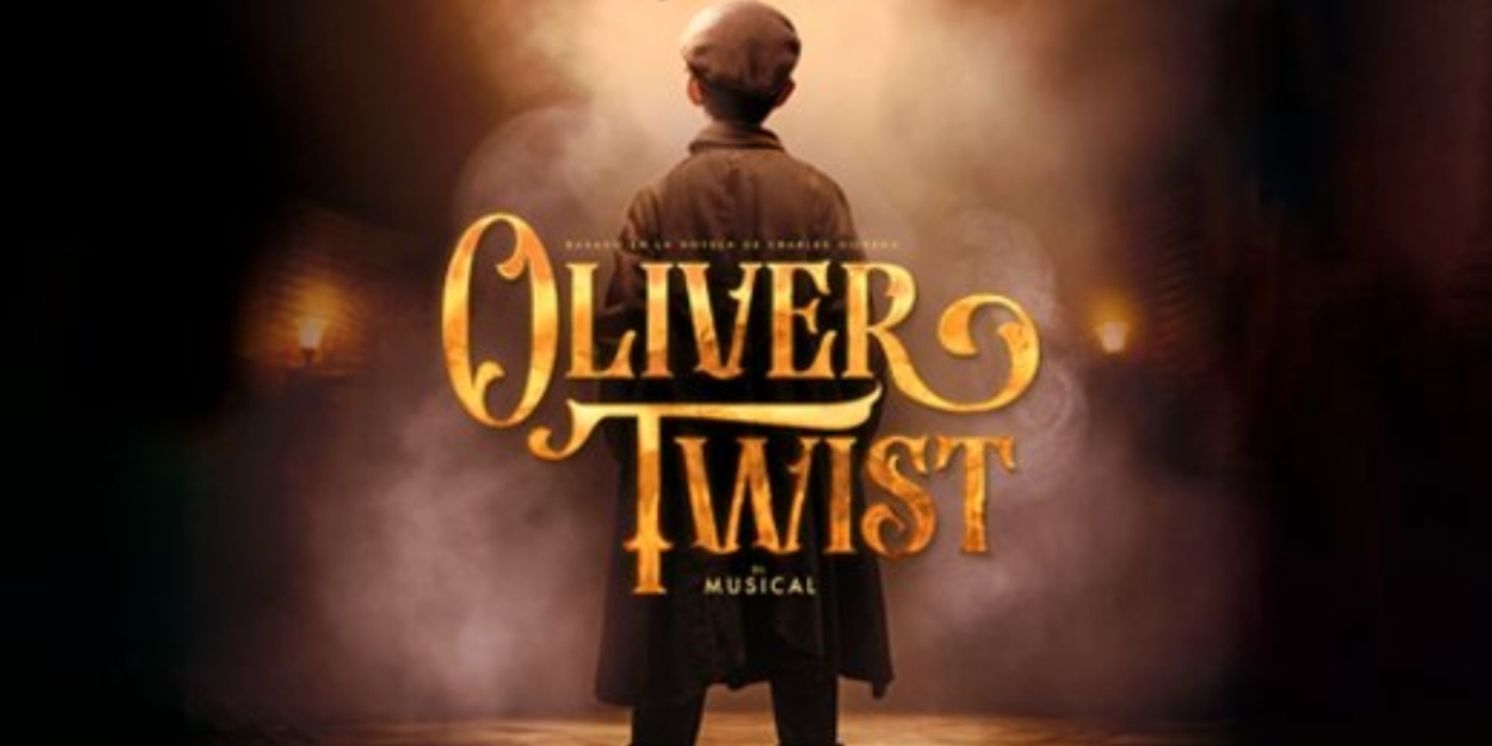 El Teatro La Latina será la sede de las audiciones de OLIVER TWIST  Image