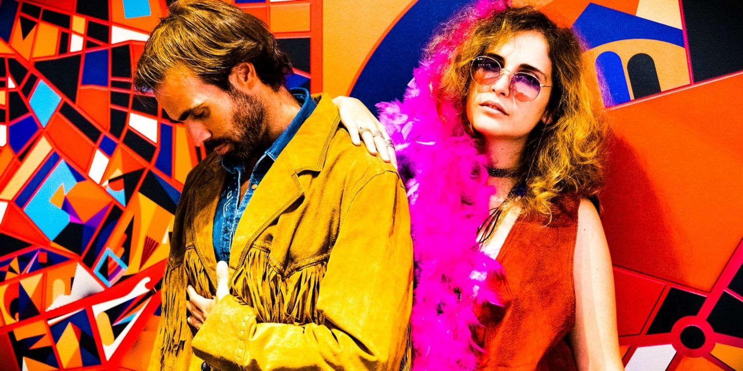 El Teatro Lara acoge el estreno de CHELSEA HOTEL en febrero  Image