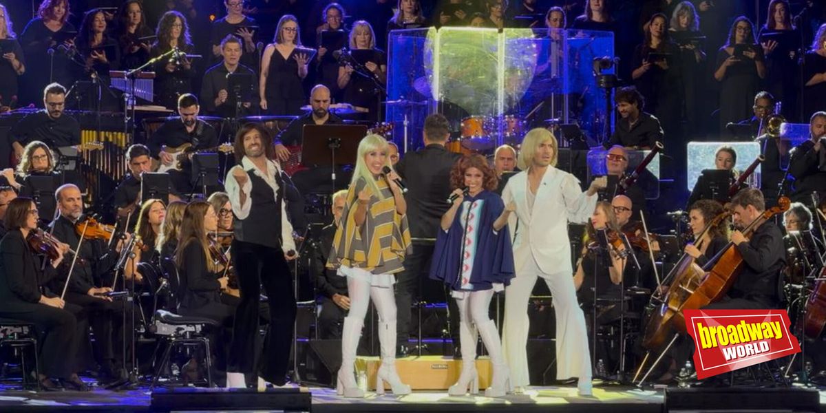 TV: El Teatro Monumental acogerá en septiembre el concierto SIEMPRE ABBA tras el éxito de su estreno